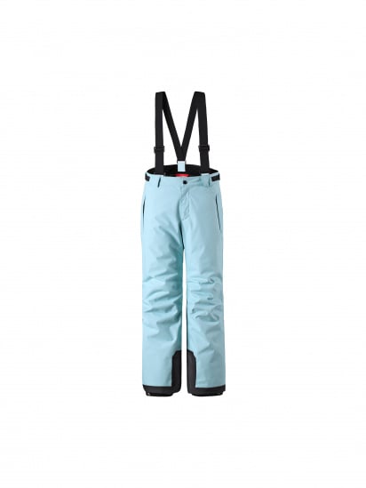 Лыжные штаны REIMA модель 532153-7190 — фото - INTERTOP