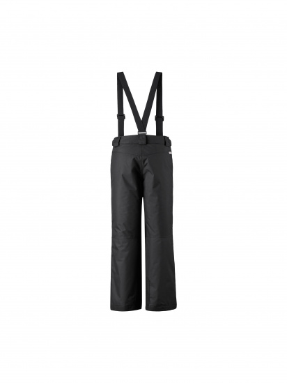 Лижні штани REIMA модель 532153-9990 — фото - INTERTOP