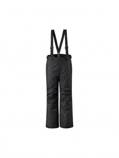 Лижні штани REIMA модель 532153-9990 — фото - INTERTOP