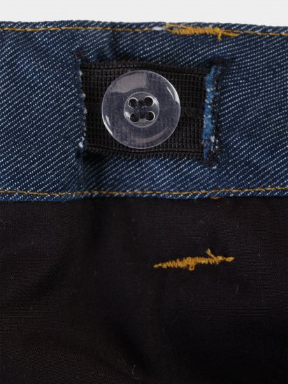 Прямі джинси REIMA модель 532167_6840 — фото 5 - INTERTOP