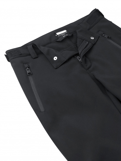 Лижні штани REIMA Kajana модель 532176-9990 — фото 3 - INTERTOP