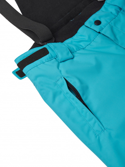 Лыжные штаны REIMA WINGON модель 532185-7330 — фото 5 - INTERTOP