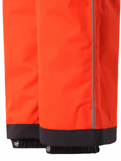 Лыжные штаны REIMA модель 532185-2770 — фото 5 - INTERTOP