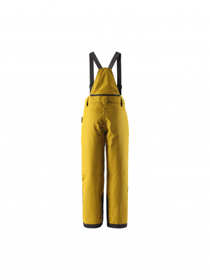 Лыжные штаны REIMA модель 532185-8600 — фото - INTERTOP