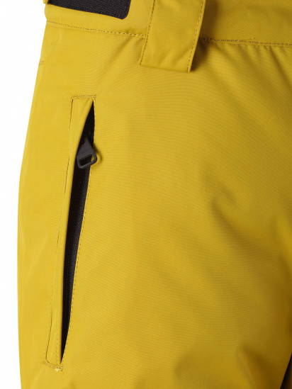 Лыжные штаны REIMA модель 532185-8600 — фото 3 - INTERTOP