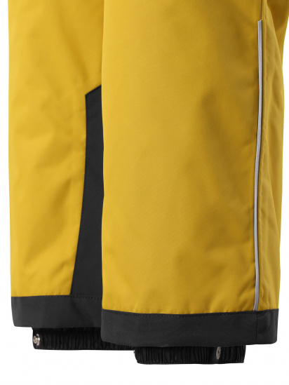 Лыжные штаны REIMA модель 532185-8600 — фото 5 - INTERTOP