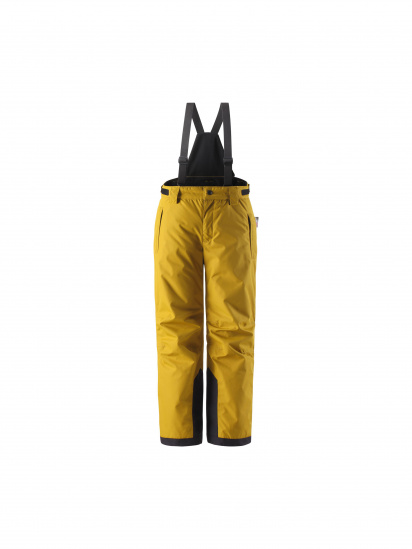 Лыжные штаны REIMA модель 532185-8600 — фото - INTERTOP