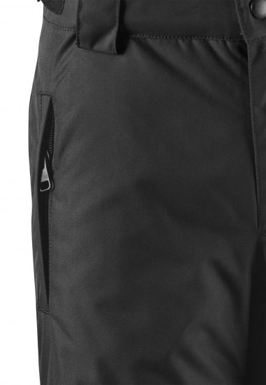 Лижні штани REIMA модель 532185_9990 — фото 5 - INTERTOP