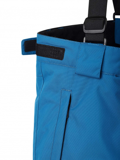 Лижні штани REIMA модель 532187-7900 — фото 4 - INTERTOP