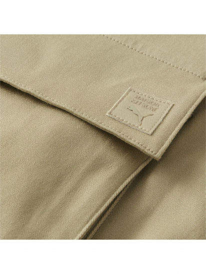Демісезонна куртка PUMA модель 532193 — фото 3 - INTERTOP
