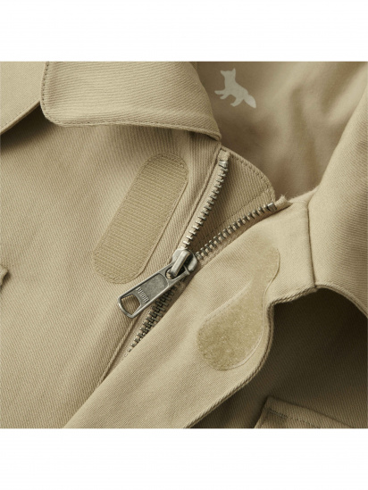 Демісезонна куртка PUMA модель 532193 — фото 4 - INTERTOP