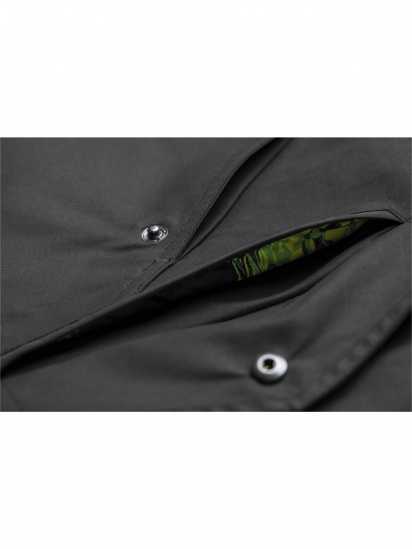 Демисезонная куртка PUMA модель 532238 — фото 3 - INTERTOP