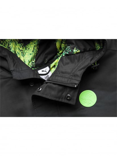 Демисезонная куртка PUMA модель 532238 — фото 4 - INTERTOP