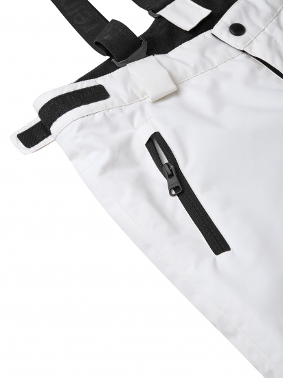 Лижні штани REIMA Liukuja модель 532242-0100 — фото 4 - INTERTOP