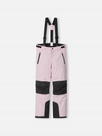 Светло-розовый - Лыжные штаны REIMA Liukuja