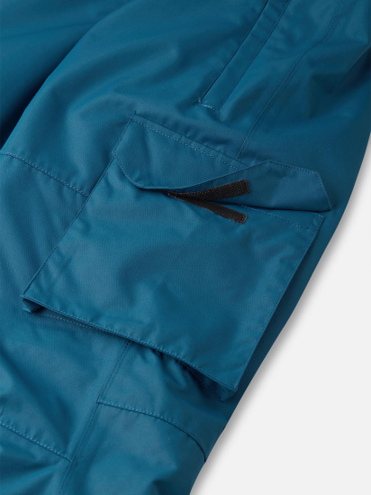 Лыжные штаны REIMA LIUKUJA модель 532243-7710 — фото 6 - INTERTOP