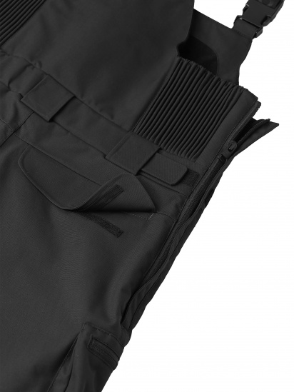 Лыжные штаны REIMA модель 532248-9990 — фото 6 - INTERTOP