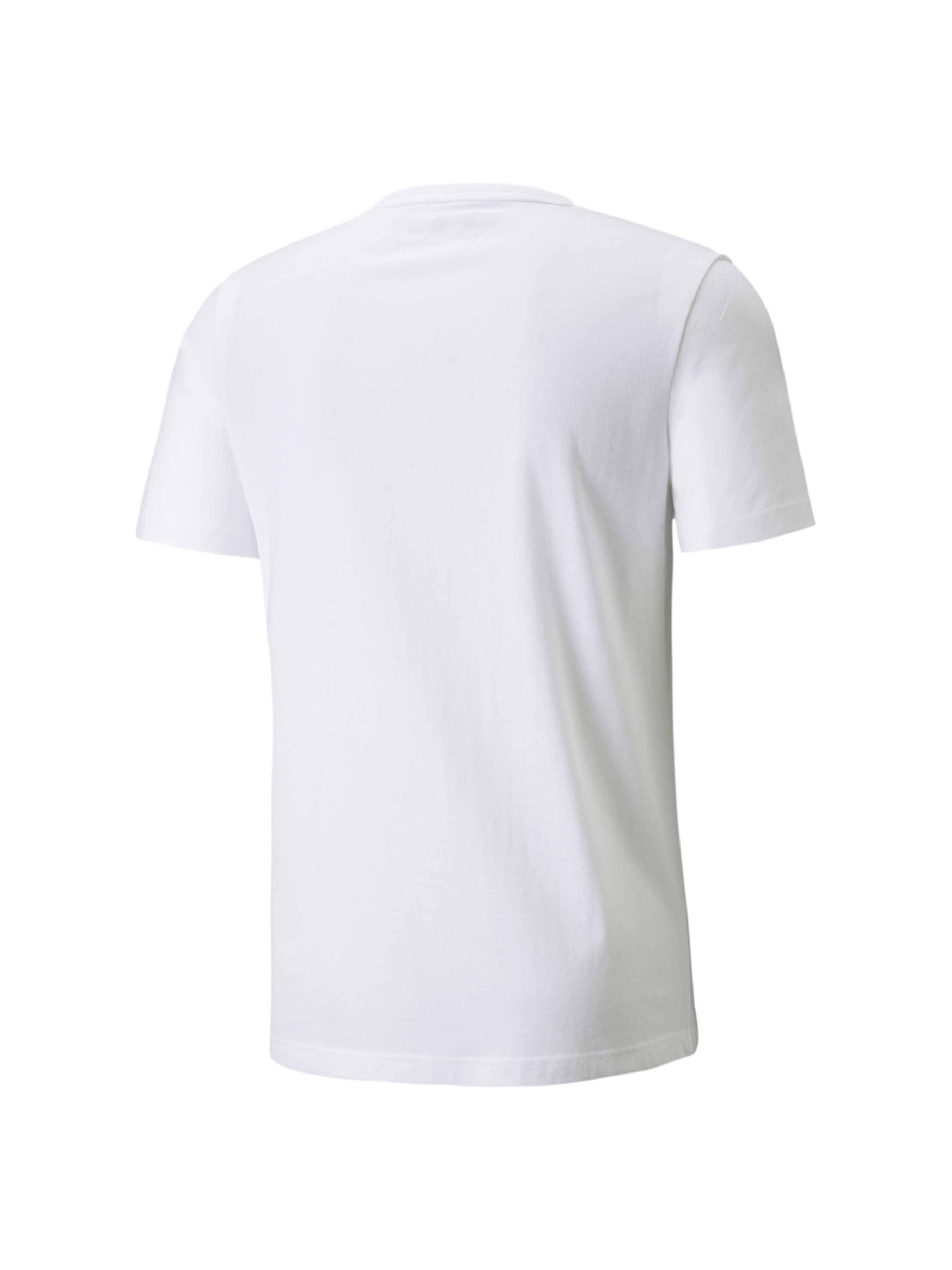 

PUMA Футболки (532253_02) Мужское, цвет - Белый