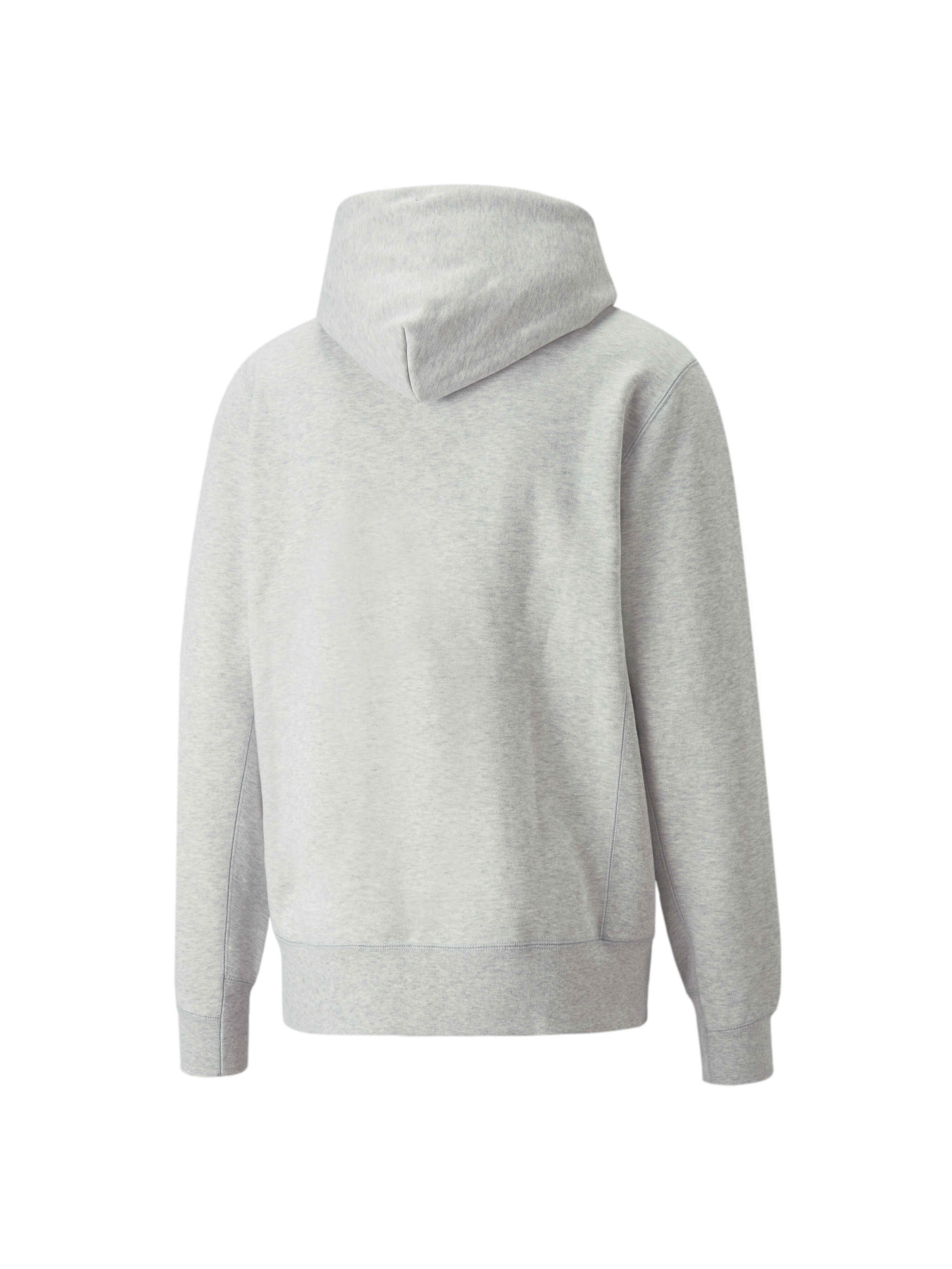 

PUMA ­ Худи, Серый