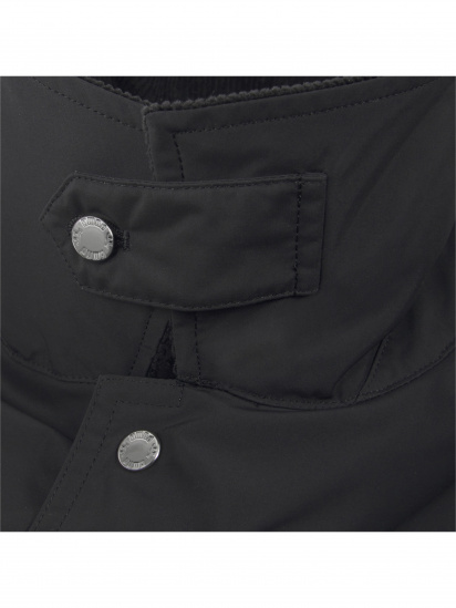 Демисезонная куртка PUMA модель 532306 — фото 4 - INTERTOP
