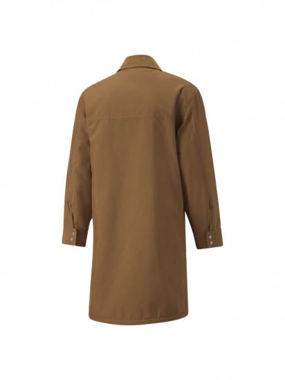 Демісезонна куртка PUMA модель 532306 — фото - INTERTOP