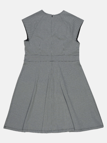 Платье мини H&M модель 53234 — фото 3 - INTERTOP