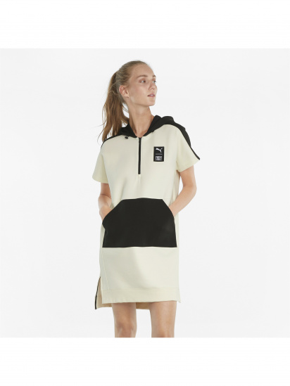 Сукня-футболка PUMA модель 532341 — фото 3 - INTERTOP
