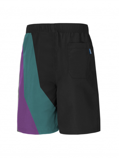 Шорти спортивні PUMA x Bg Shorts модель 532444 — фото - INTERTOP