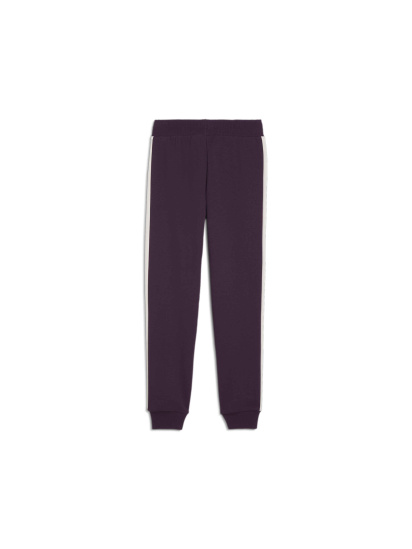 Штаны спортивные PUMA Classics T7 Track Pants модель 532513 — фото - INTERTOP