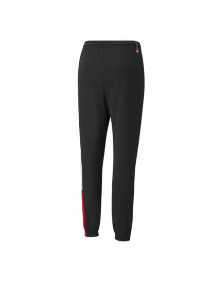 Штаны спортивные PUMA As Track Pants модель 532873 — фото - INTERTOP