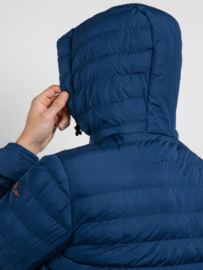Демисезонная куртка ARMATA DI MARE модель 5331576_12 — фото 5 - INTERTOP