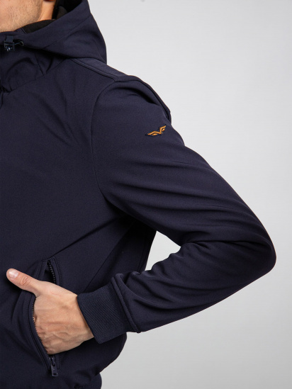 Зимняя куртка ARMATA DI MARE модель 5331585_730 — фото 5 - INTERTOP