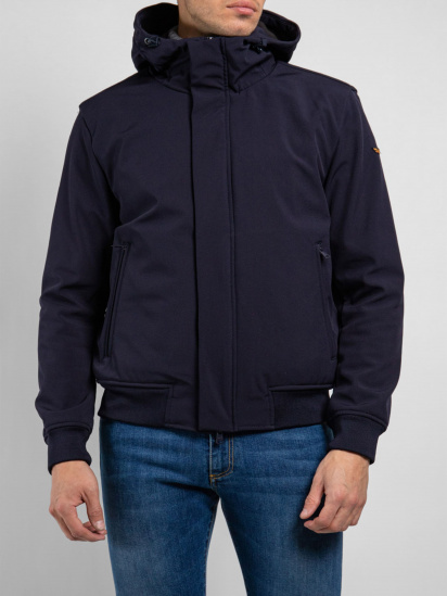 Зимова куртка ARMATA DI MARE модель 5331585_730 — фото - INTERTOP