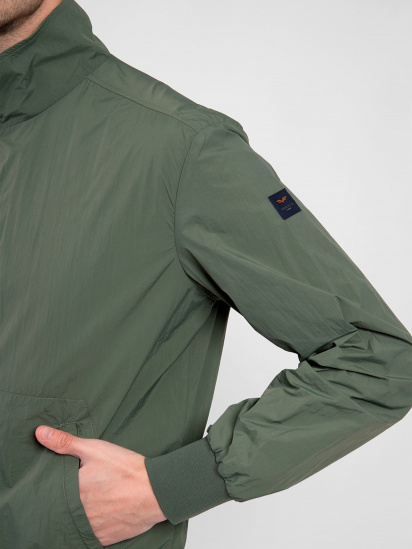 Демисезонная куртка ARMATA DI MARE модель 5331591_744 — фото 5 - INTERTOP