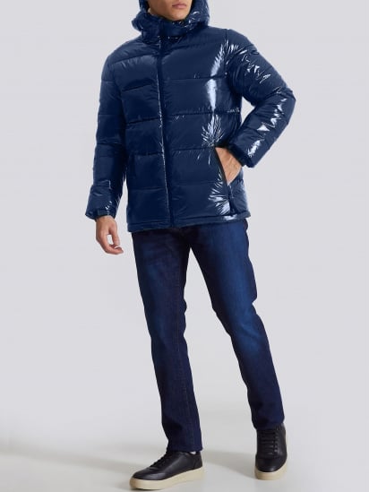 Зимняя куртка ARMATA DI MARE модель 5331614_12 — фото 3 - INTERTOP