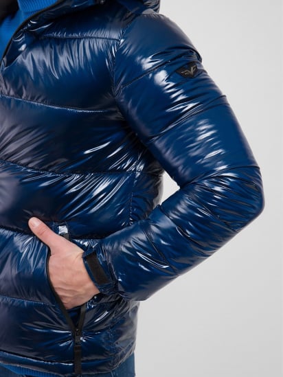 Зимова куртка ARMATA DI MARE модель 5331614_12 — фото 4 - INTERTOP