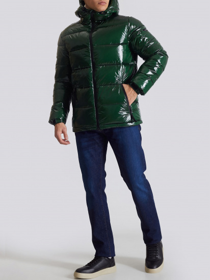 Зимова куртка ARMATA DI MARE модель 5331614_35 — фото 3 - INTERTOP