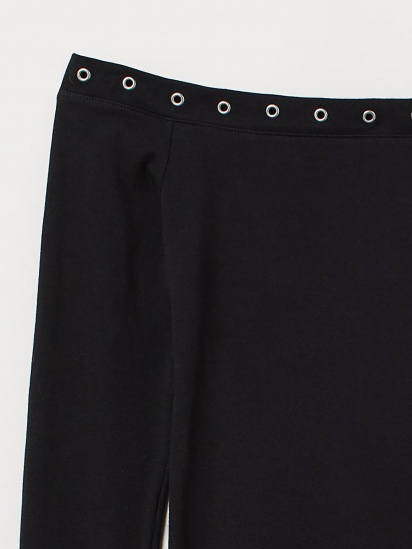 Сукня міні H&M модель 53318 — фото - INTERTOP