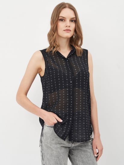 Блуза H&M модель 53323 — фото - INTERTOP