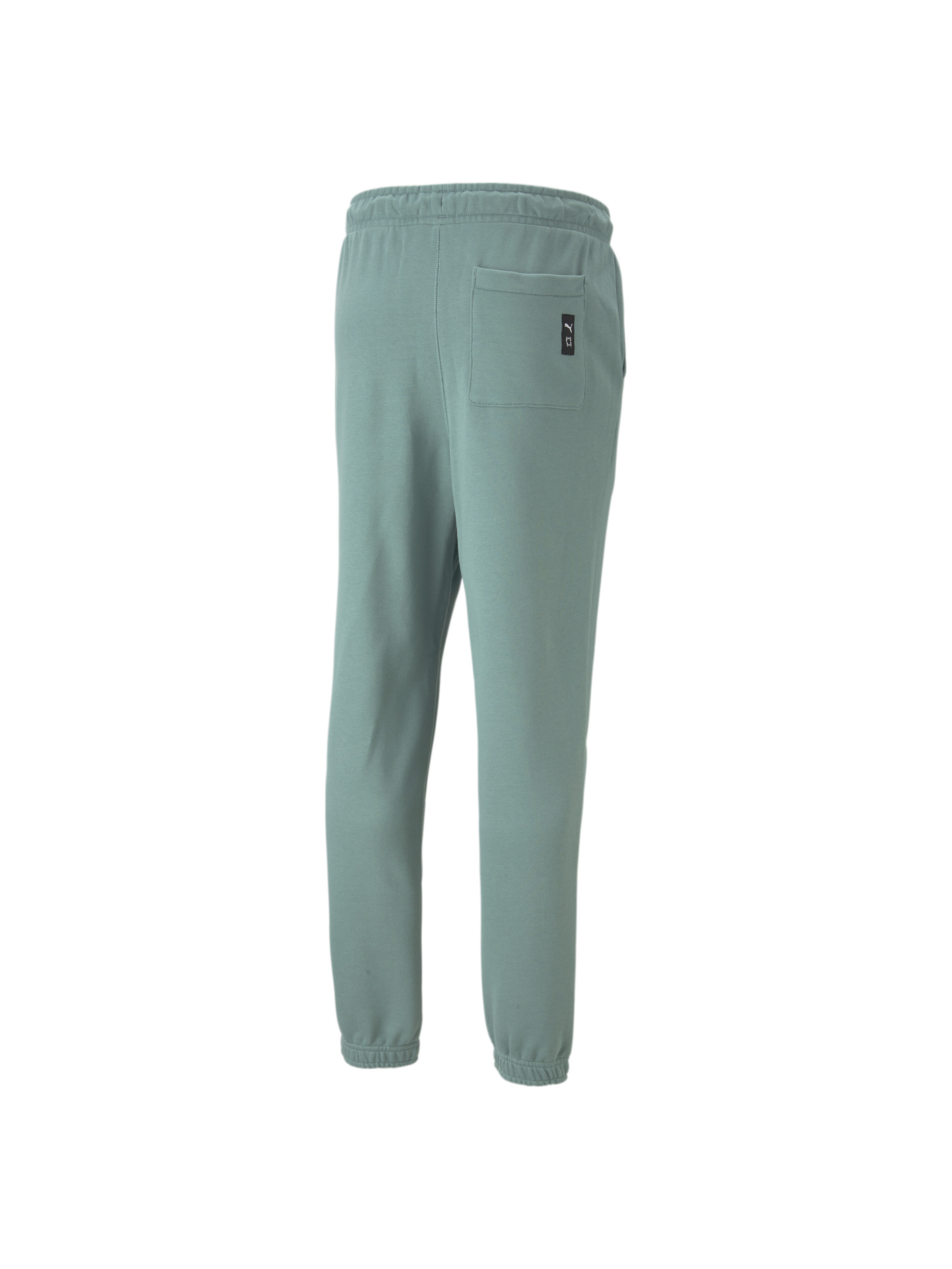 

PUMA Pivot Pant EMB Штаны спортивные (533251_14) Мужское, цвет - Серый