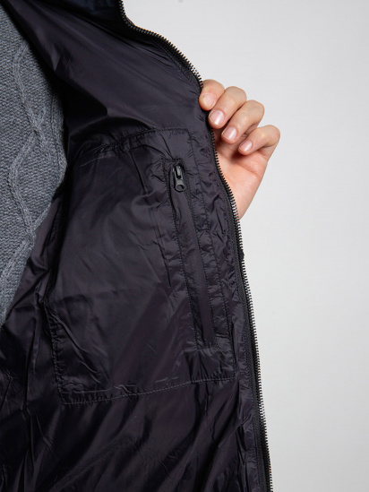 Зимова куртка ARMATA DI MARE модель 5332594_730 — фото 4 - INTERTOP