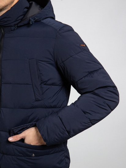 Зимняя куртка ARMATA DI MARE модель 5332594_730 — фото 5 - INTERTOP