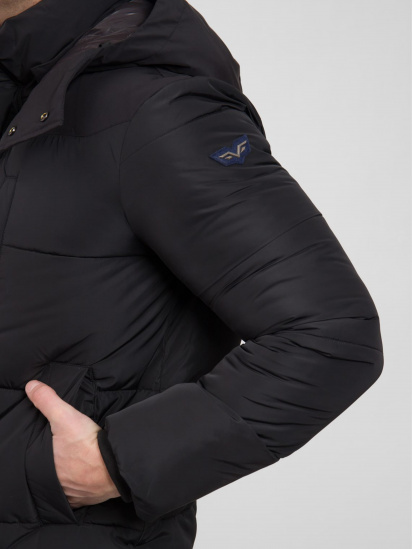 Зимняя куртка ARMATA DI MARE модель 5332614_7 — фото 4 - INTERTOP