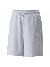 Синій - Шорти спортивні PUMA Grl Shorts