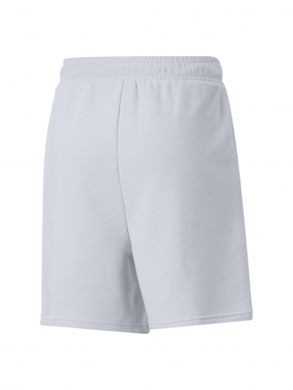 Шорты спортивные PUMA Grl Shorts модель 533397 — фото - INTERTOP