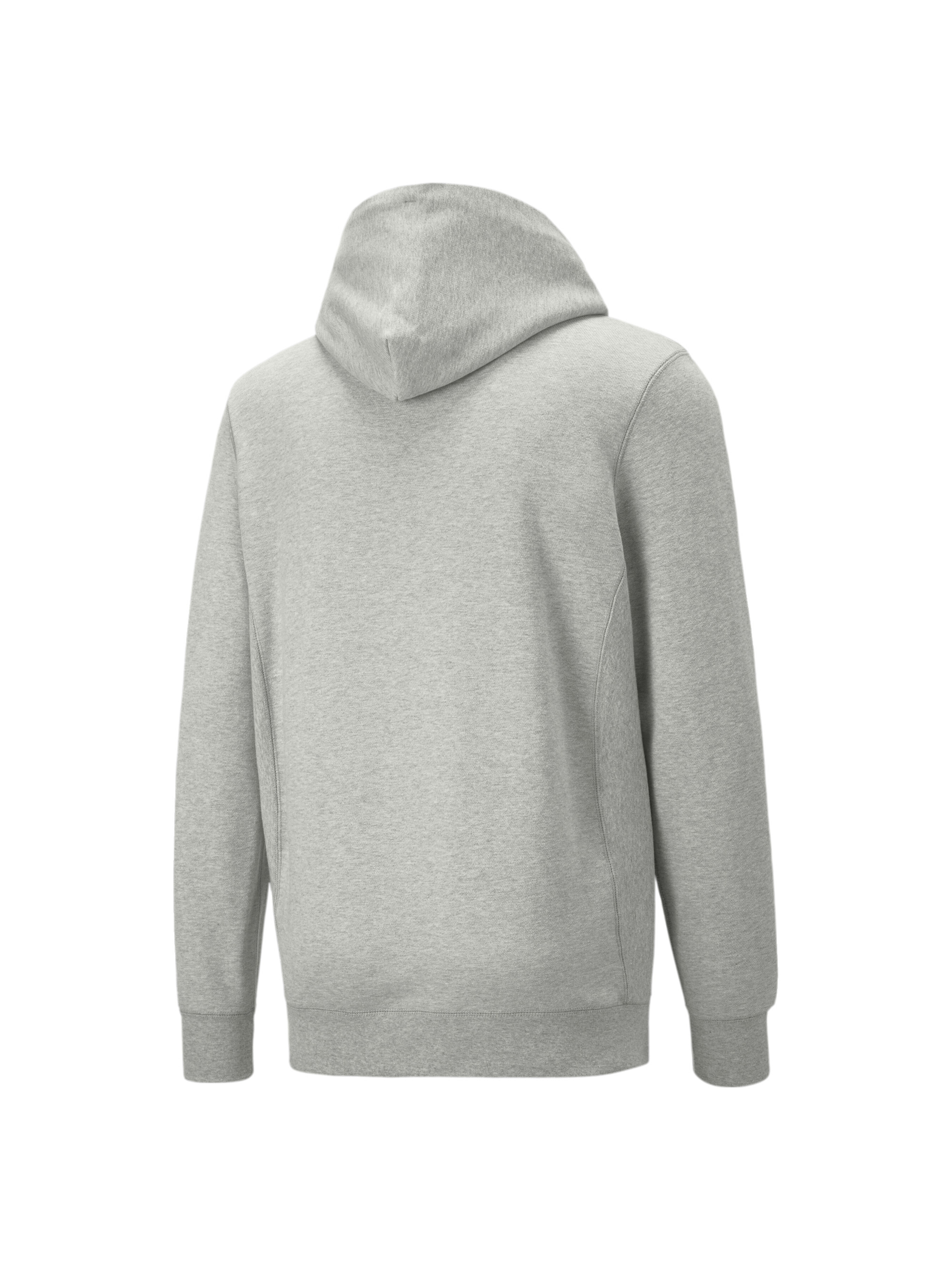 

PUMA Кофта спортивна (533464_04) Унісекс, колір - Сірий