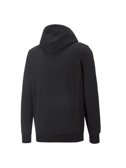 Худі PUMA Mmq Hoodie модель 533464 — фото - INTERTOP