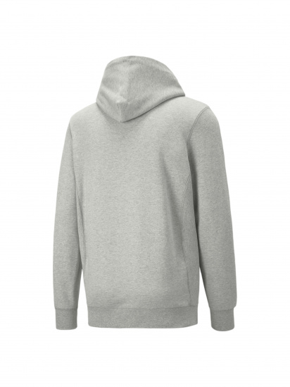 Худі PUMA Mmq Hoodie модель 533464 — фото - INTERTOP