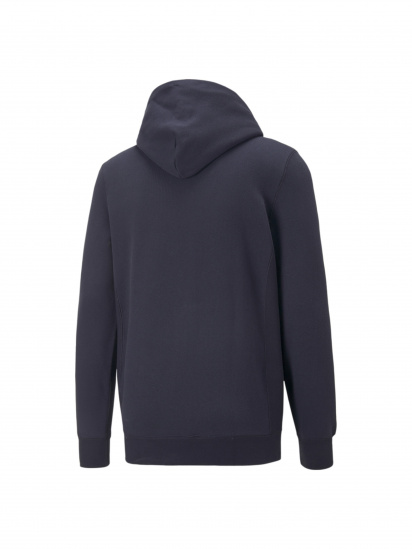 Худі PUMA Mmq Hoodie модель 533464 — фото - INTERTOP