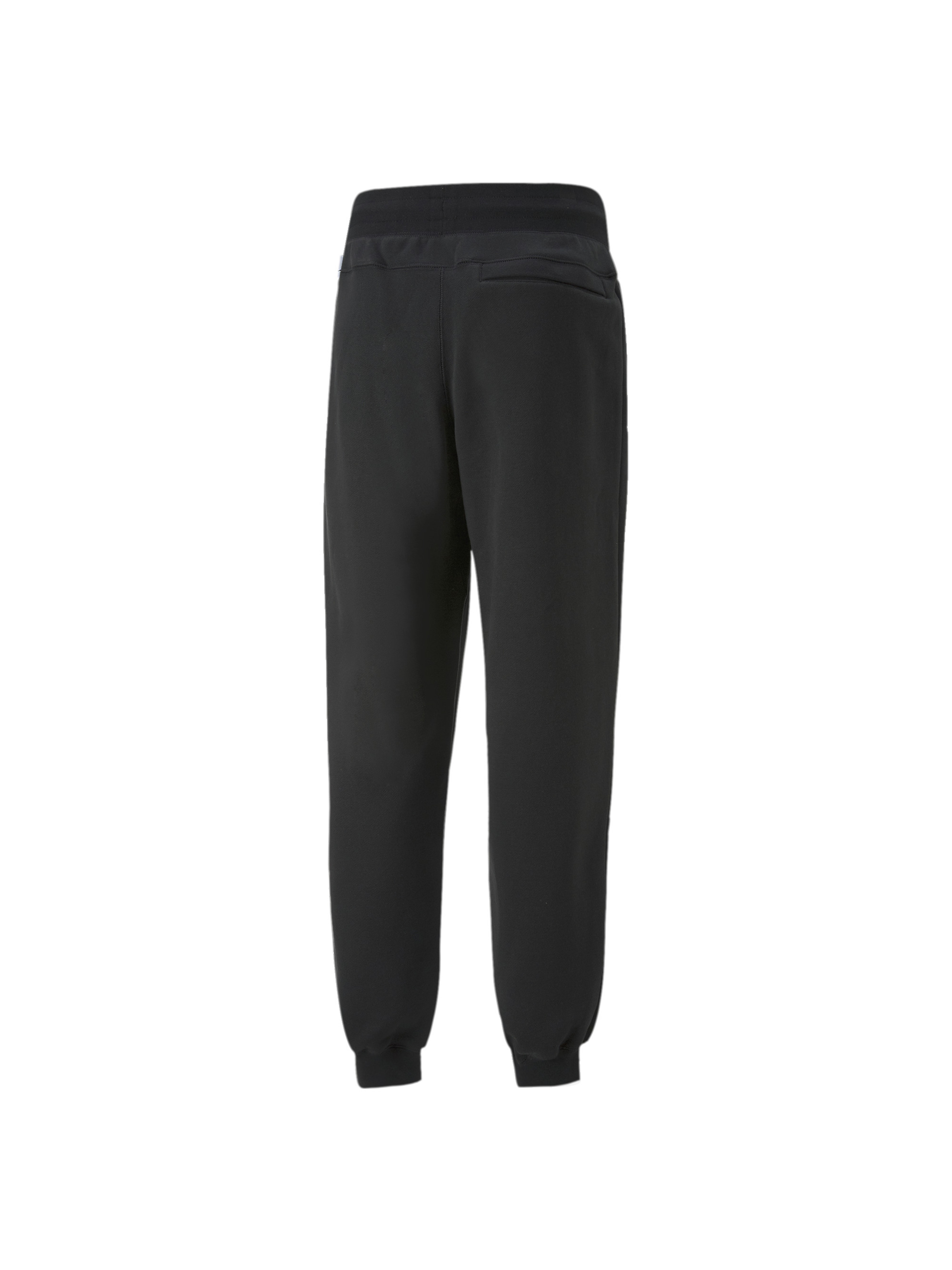 

PUMA Штаны спортивные (533465_01) Унисекс, цвет - Чёрный